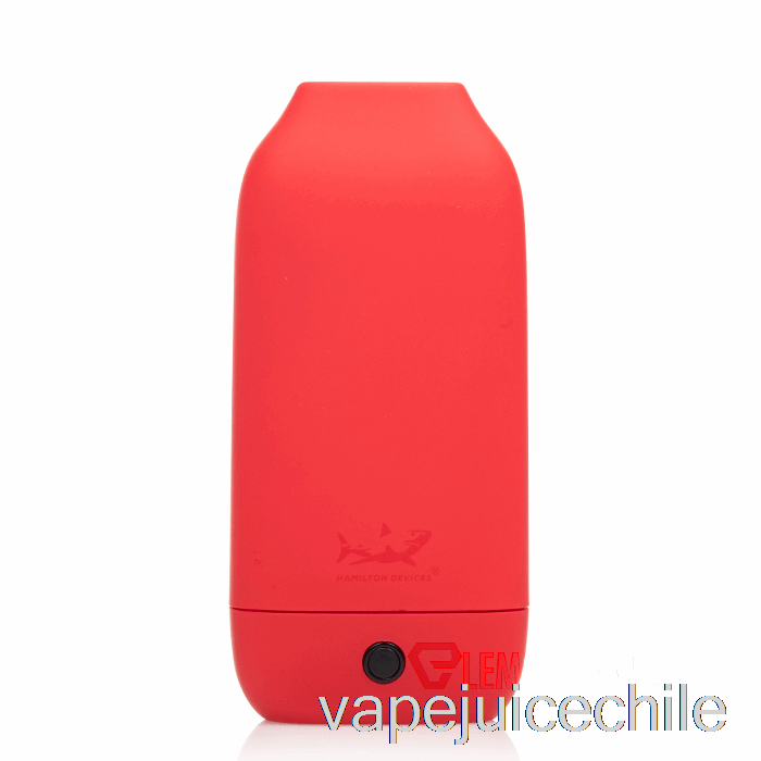 Vape Mientras Dispositivos Hamilton Tombstone V2 510 Batería Rojo